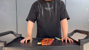 M22 Thread Pressure Washer Swivel Joint Connector / High Pressure Washer Swivel Anti-Tangle Joint Adapter Connector