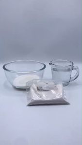 100 g กลิ่นน้ำอ้อยผสมอาหารชนิดผงแบบเข้มข้น (All MINE)