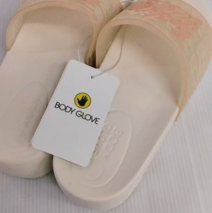 รองเท้า Body Glove ใส่สบายทุกย่างก้าว(ขนาด37-40)