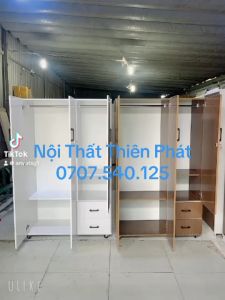 [ Freeship và lắp đặt hcm ] Tủ Quần Áo Nhựa Đài Loan Siêu Đẹp Thiết Kế Theo Yêu Cầu