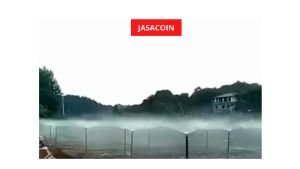 SPRINKLER ADJUSTABLE SATU SET DENGAN SOKDRAT PAKET HEMAT