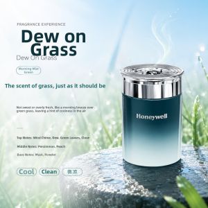 Honeywell | Car Freshener 2026 New Long-lasting Men
