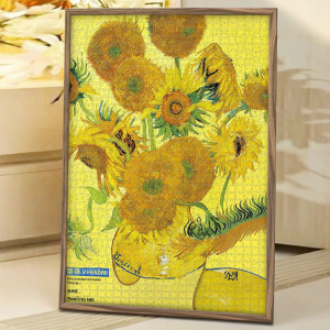 Gubu | Stress Relief Adult Jigsaw Puzzle 1000 Pieces