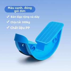 ZHONGLIANG | Bánh Xe Kéo Dãn Gân Achilles Phục Hồi Thể Dạng Mỏng Giảm Cân