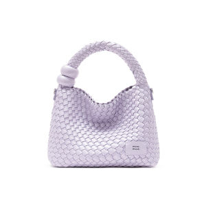 muva | Summer Limited Handmade Woven Shoulder Bag