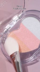 PERIPERA HEART POCKETBEAM เพอริเพอร่า ไฮไลท์