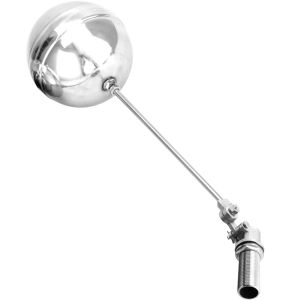 CHUANGXINZHE | 304 Stainless Steel Water Level Control Ball Valve Accessories
