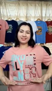 American Original Brand Classic Vintage Cotton KHAKI Red T Shirt for Men Graphic Tees