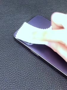 Miếng Dán Bảo Vệ Camera iPhone 18 Pro Max 17 16 15 14 Pro Max Plus Kính Cường Lực Mờ Kim Loại Phủ Toàn Diện Độ Bám Dính Cao Chống Xước