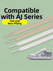 JIFANPAUL | Durable Flat Shoelaces