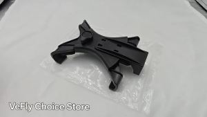 Kẹp Gắn Máy Tính Bảng Đa Năng Với Bộ Chuyển Đổi Ren 1/4 " Kiểu Dáng Cổ Điển Giá Đỡ Điện Thoại Có Thể Điều Chỉnh Cho Máy Tính Bảng iPad Air/Mini/Galaxy