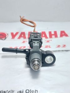 Injektor injection hole 6 lubang racing all yamaha mio j m3 vixion nmax