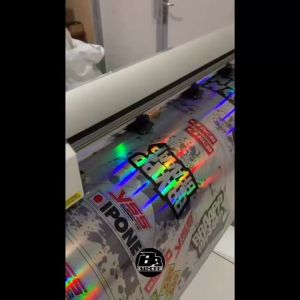 Striping KLX Lama & Stiker KLX 150: Aksesoris dan Spakbor Belakang Pendek