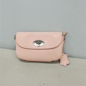 Genuine Leather Small Square Bag 2025 New Style Shoulder Bag Womens Handbag Soft Tannery Leather Crossbody Bag for Spring Summer