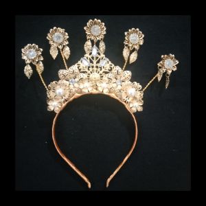 Bando Kembang Goyang