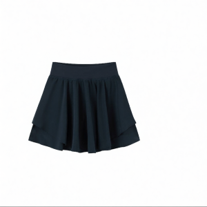 YOTTOY | Antiskirt Short Skirt Suit