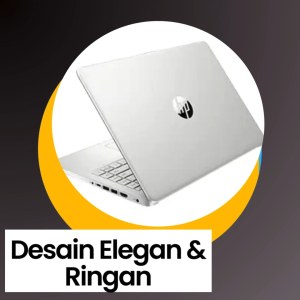 LAPTOP HP14S-FQ1009AU