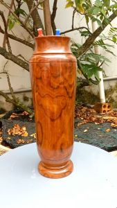 Ống Đựng Bút Quà Tặng - Hộp Đựng Bút Quà Tặng - Quà Tặng Trang Trí - Đồ Gỗ Trang Trí Decor