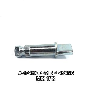 As Paha Rem Belakang MIO - As Untuk Ayunan Tutup Tromol Belakang YAMAHA MIO SPORTY