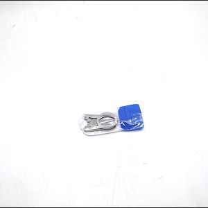 Kéo gấp nhỏ gọn bằng inox cao cấp mini không rỉ bỏ túi kéo cắt tỉa lông mũi mini có thể gấp gọn tiện lợi