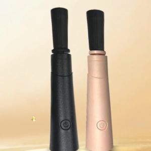 Eyelash Glue Shaker Electric Wake-up Device for Eyelash Extension Glue Nail Polish Ink Pigment Liquid Shaking Machine