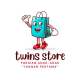 twins store bekasi