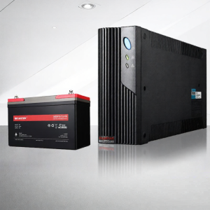 santak | Emergency Backup UPS 220V 600W