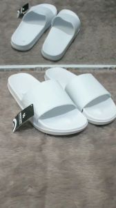 SANDAL SLIP ON PRIA WANITA SENDAL SELOP PRIA TANPA LEM TANPA JAHITAN ANTI SLIP ANTI LICIN