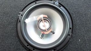Pioneer TS-A1695S 6 inches Car Speaker PAIR Car Stereo Audio HIFI 4-Way 450Watts (Pair)