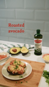 Bertolli Extra Virgin/Classico Olive Oil - 100% Natural and Cold Extracted (250ml)