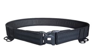 Kopel sabuk webbing 5 cm Polos satpam security