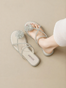 Josiny | New Casual Flat Sandals