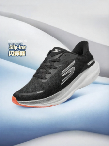 Skechers | Quick Wear Lightweight Cushioned Breathable Durable Spring Mens Running Shoes