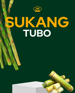 SUKANG TUBO "CANE VINEGAR" PURO/GAWA SA TUBA NG TUBO.