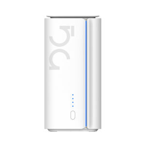 Comfast | PLERY R642 5G SA/NSA WiFi6 Router Unisoc UDX710 2Gbps CAT19 4G LTE CPE Dual Band 2.4G+5.8GHz Gigabit LAN 32 Devices Simultaneous