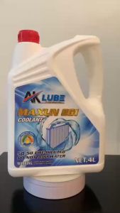 NƯỚC LÀM MÁT AKLUBE MAXUN COOLANT EG1 – 4L