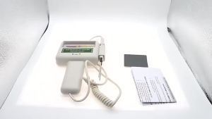 Máy Đo Chất Lượng Nước Cầm Tay Di Động Đo Độ pH Và Clo Cho Bể Bơi - Máy Đo PH Cl2 Không Kèm Pin