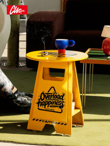 CLSC | Mobile Retro Creative Side Table