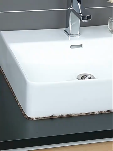 Wall Mold Cleaner 除霉剂 Wood Mold Removal Gel Stain Remover Toilet Kitchen Bathroom Cleaning (120g)