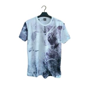 ATASAN KAOS SPOON FULLPRIT