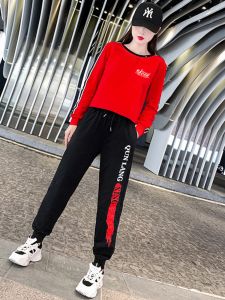 Hip Hop Jazz | Dance Sportswear Women