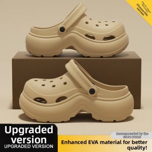 ADDTHIS | Arch Support Anti-slip Odor-resistant Breathable Height-increasing Flip Flops