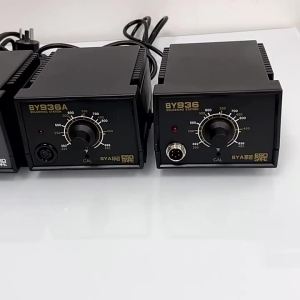 Temperature Adjustable Soldering Iron Kit