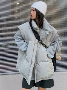Shalldoer | Stylish Loose Fitted Womens Vest