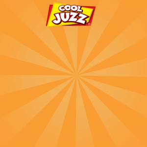 Cool Juzz - Apple Juice Drink (10 x 215ml)