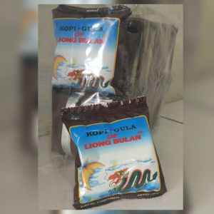 Kopi Liong Bulan Asli Bogor 20 Sachet Murah