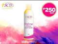 SCD PEELING SKIN LOTION ORIGINAL. 