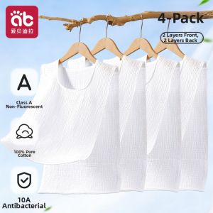 AIBEIDILA | Moisture Absorbing Sweat Guard  Cotton Gauze