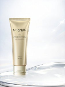 Chando | Whitening Cleansing Amino Acid Cleanser
