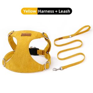 petlimit | Harness Leash Vest For Small Dogs